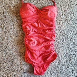 Old Navy Swimming Suit